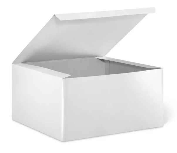 11 oz. Old Fashioned Custom Etched Glass (4 Pack) Gift Box